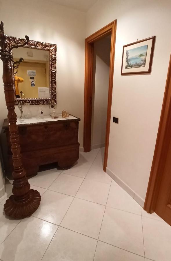 Guest house Chicco's Naples