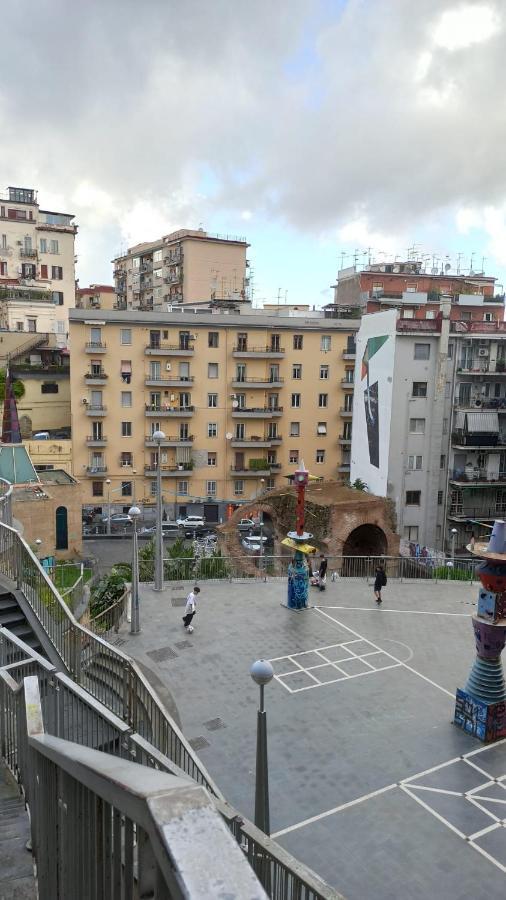 Chicco's Affittacamere Napoli