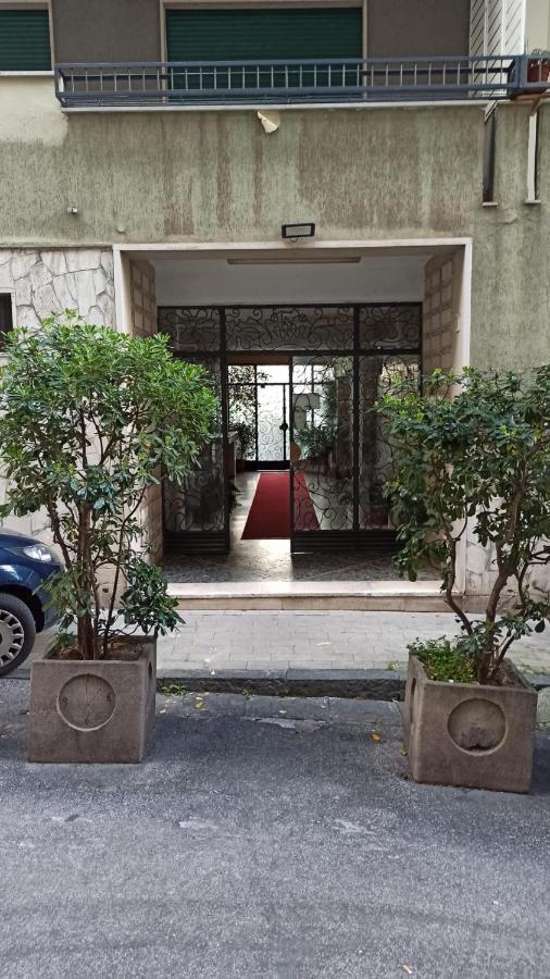 Chicco's Affittacamere Napoli